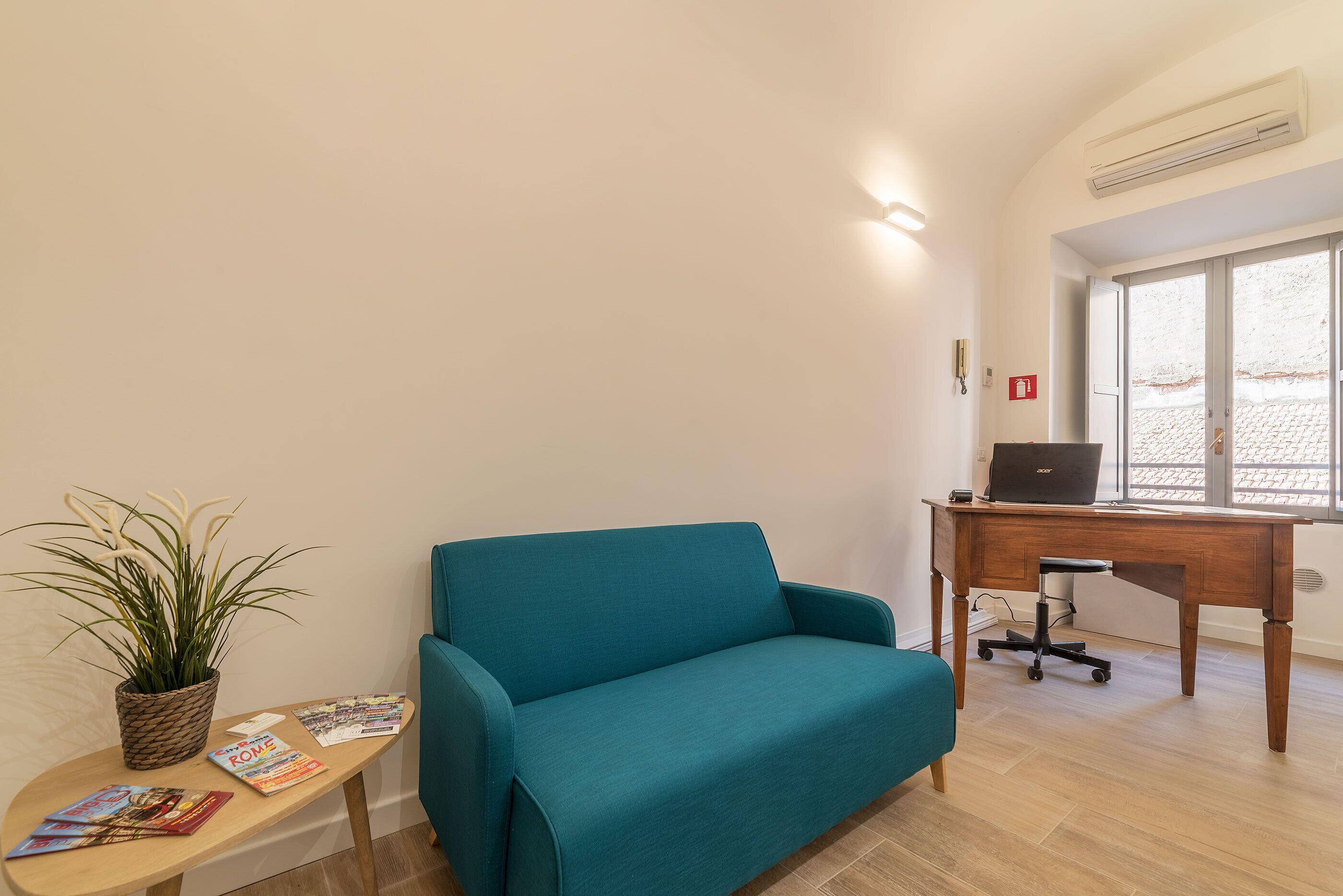 Roma Station House — Photos 3